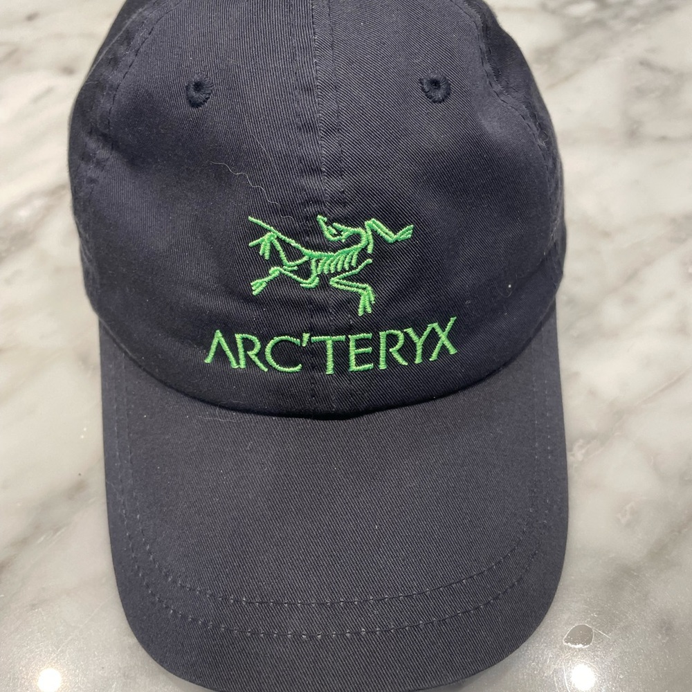 Arcteryx x Palace hat